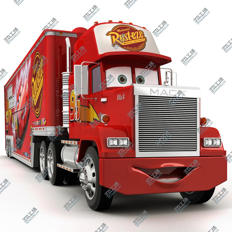 images/goods_img/2021040231/MACK Truck Cartoon/1.jpg